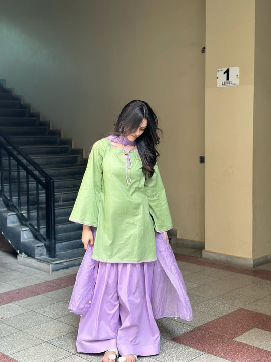 Pari 3 piece