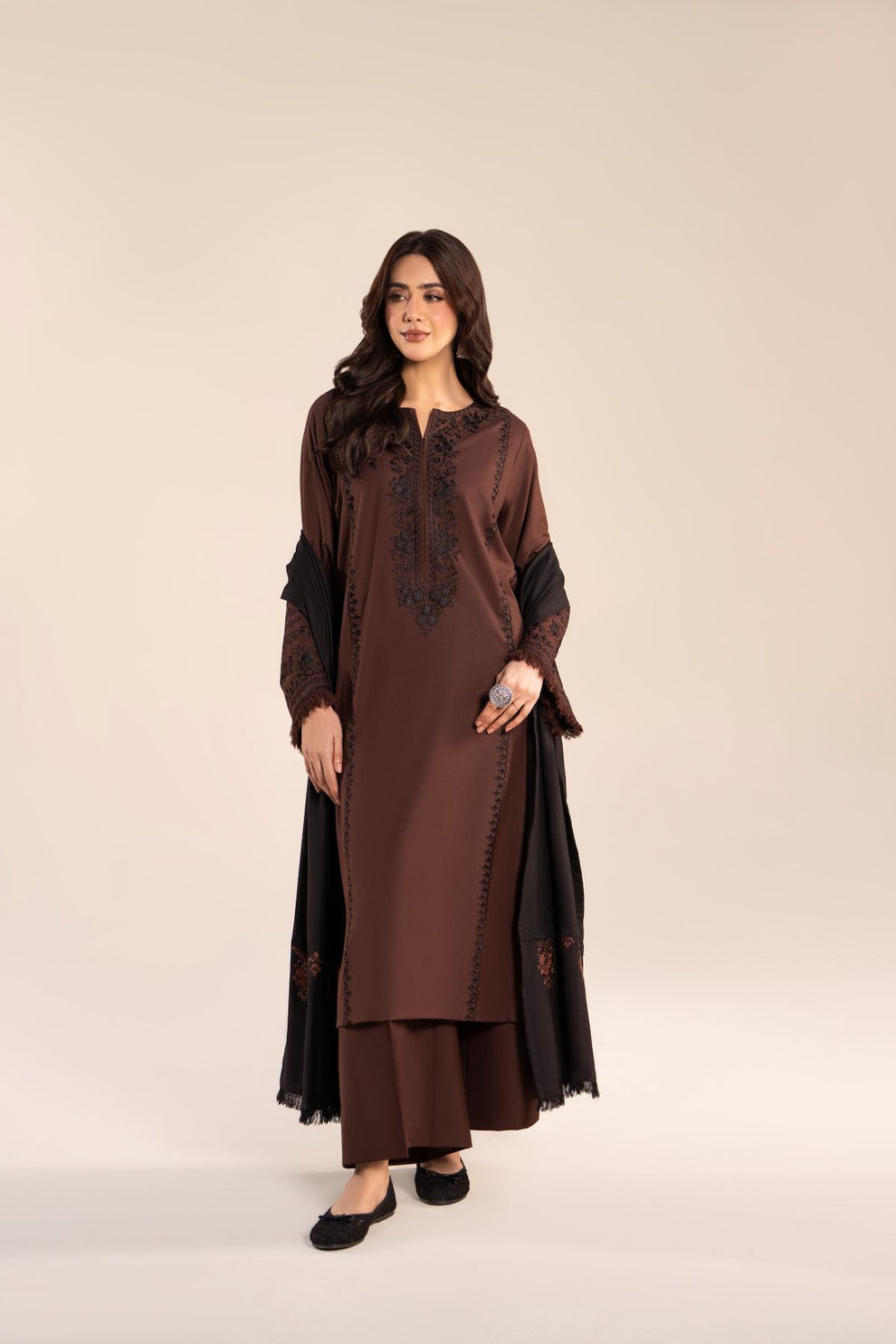 Dulhan 3 piece