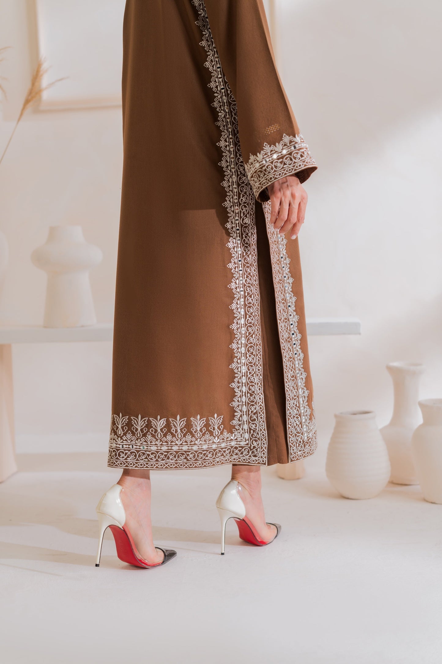 Shai Noor 3 piece