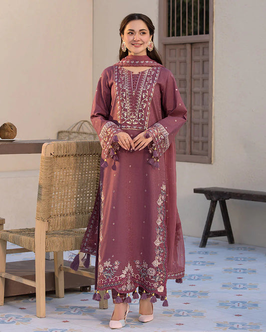 Haniya 3 piece