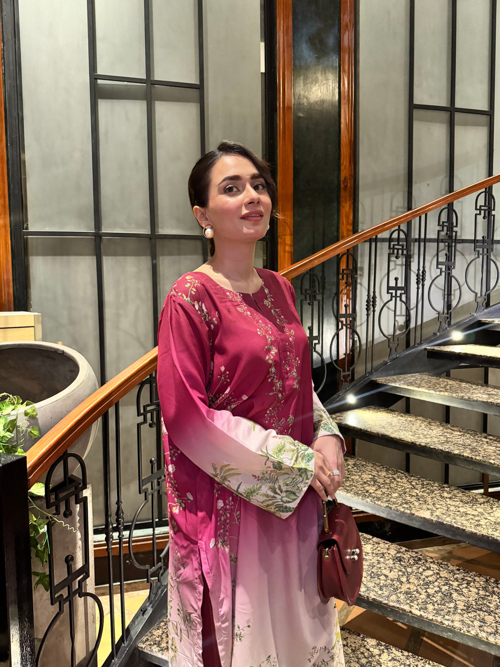 Saira 2 Piece