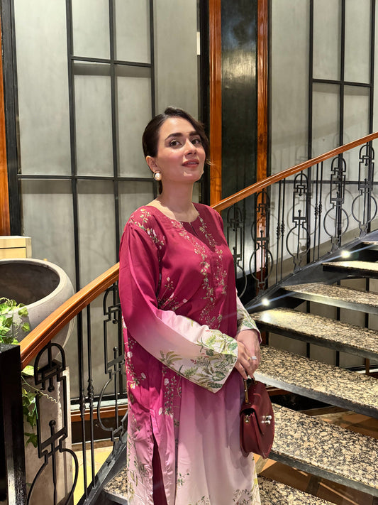 Saira 2 Piece