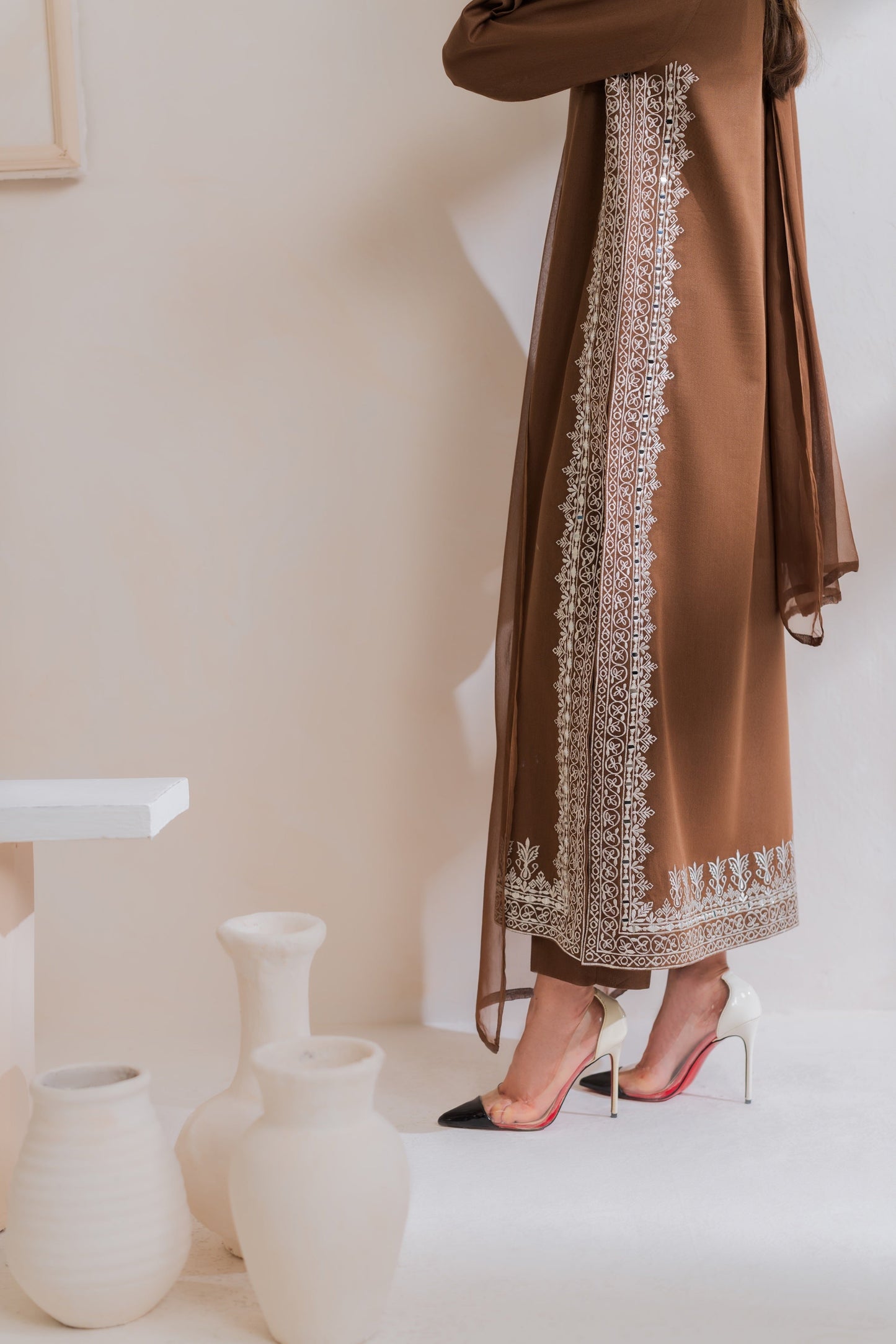 Shai Noor 3 piece