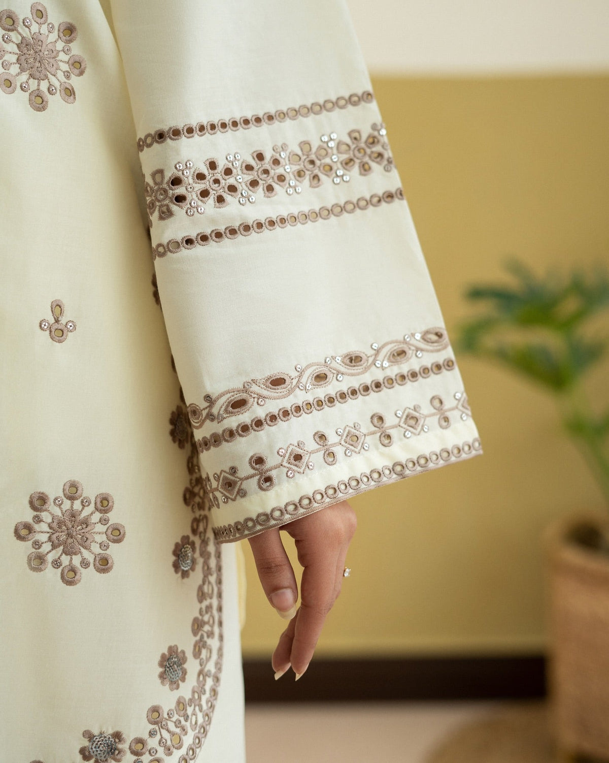 Shai Noor Sapna 2 piece