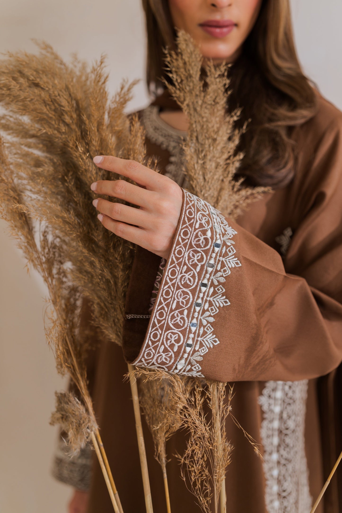 Shai Noor 3 piece