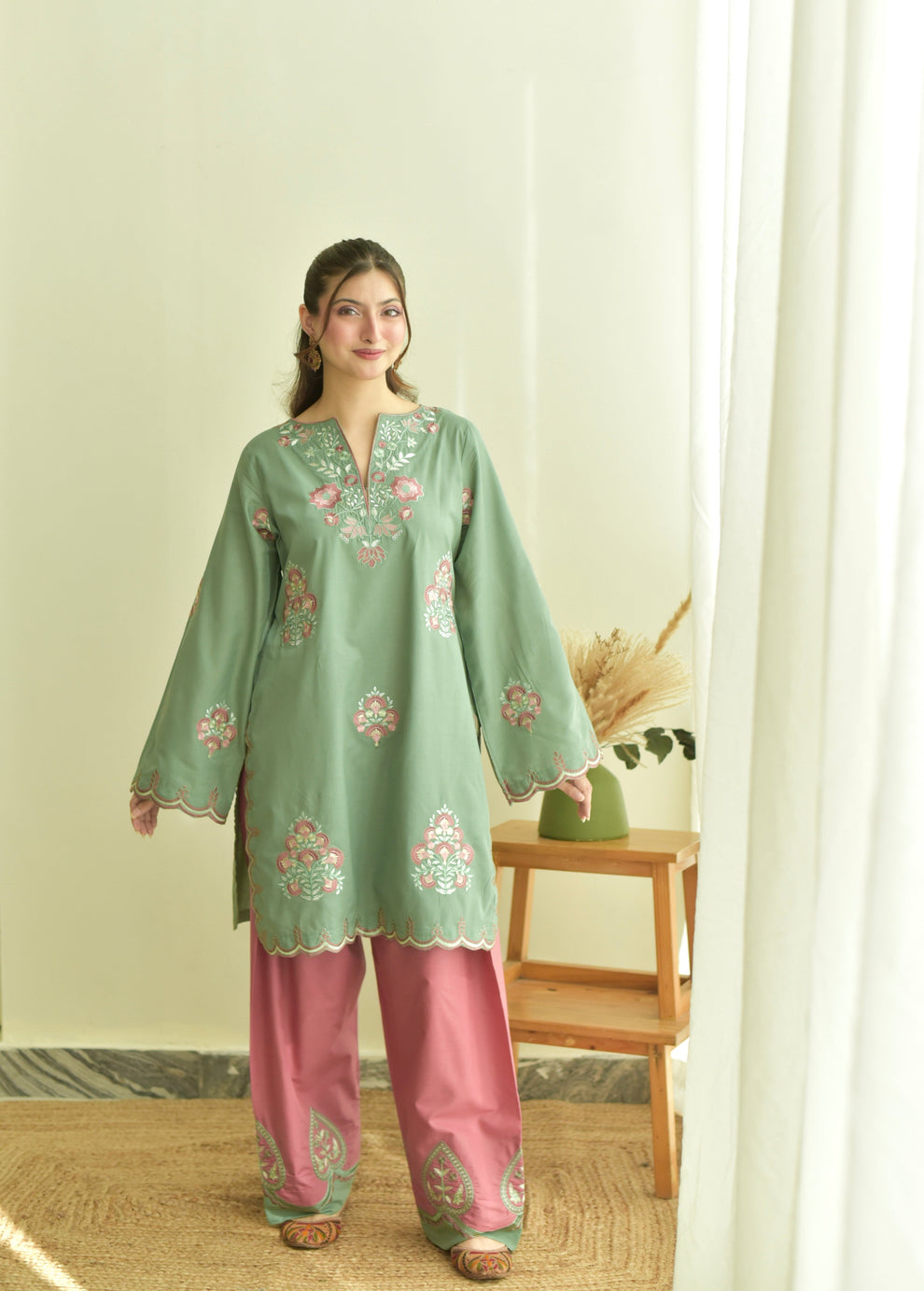 Kainat 3 piece