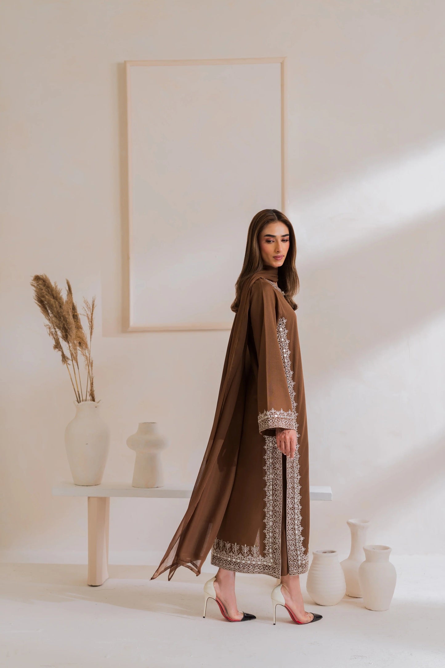 Shai Noor 3 piece