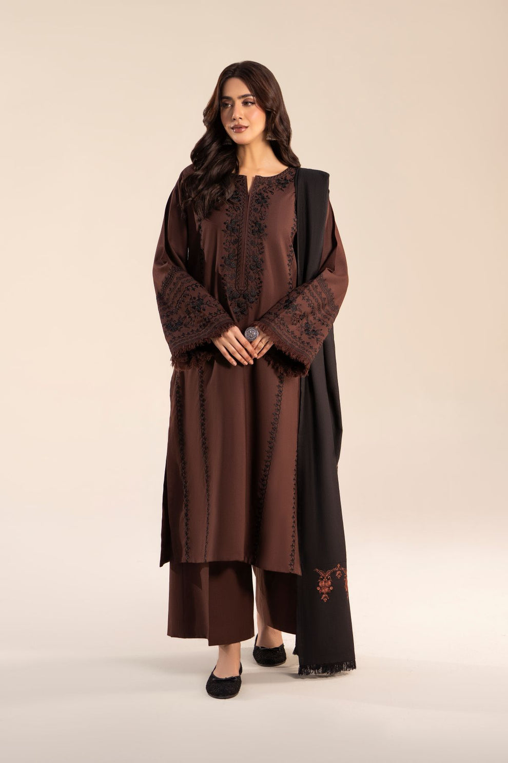 Dulhan 3 piece