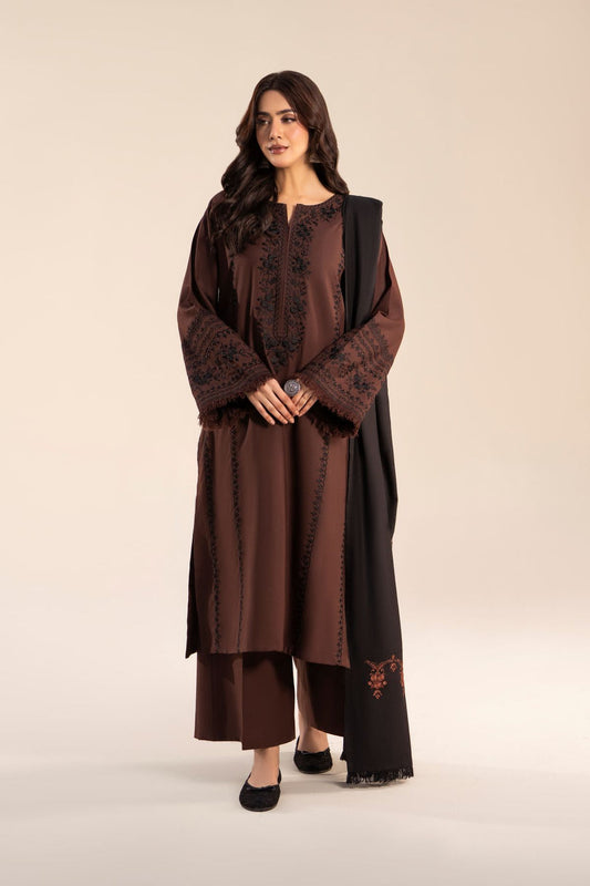Dulhan 3 piece