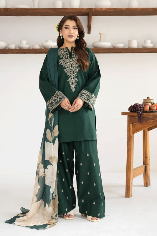 Mehak 3 PIECE