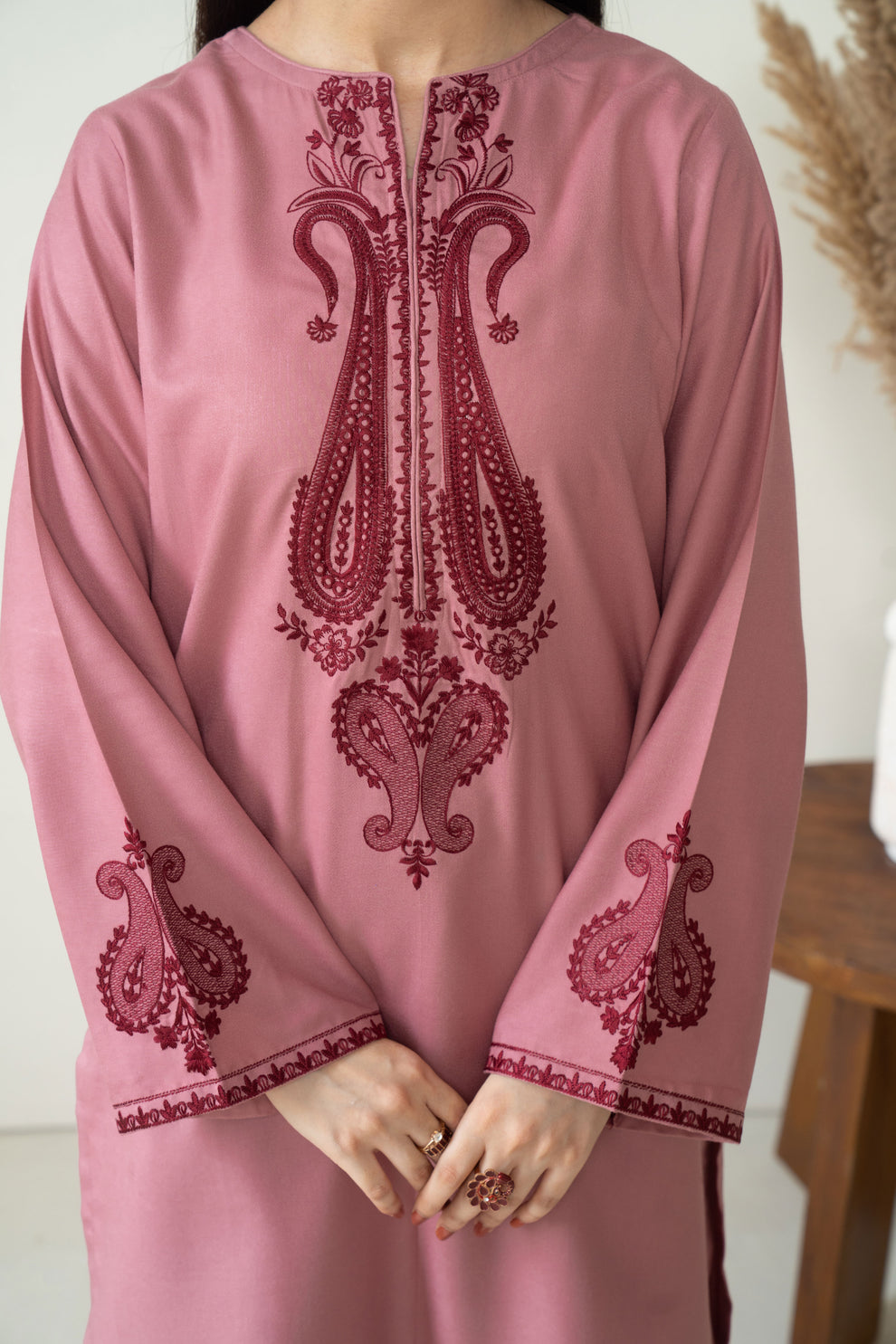 Rangili 3 Piece