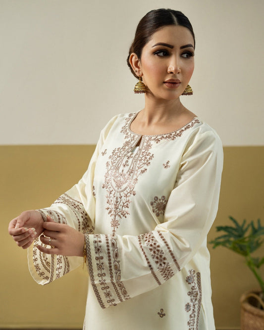 Shai Noor Sapna 2 piece