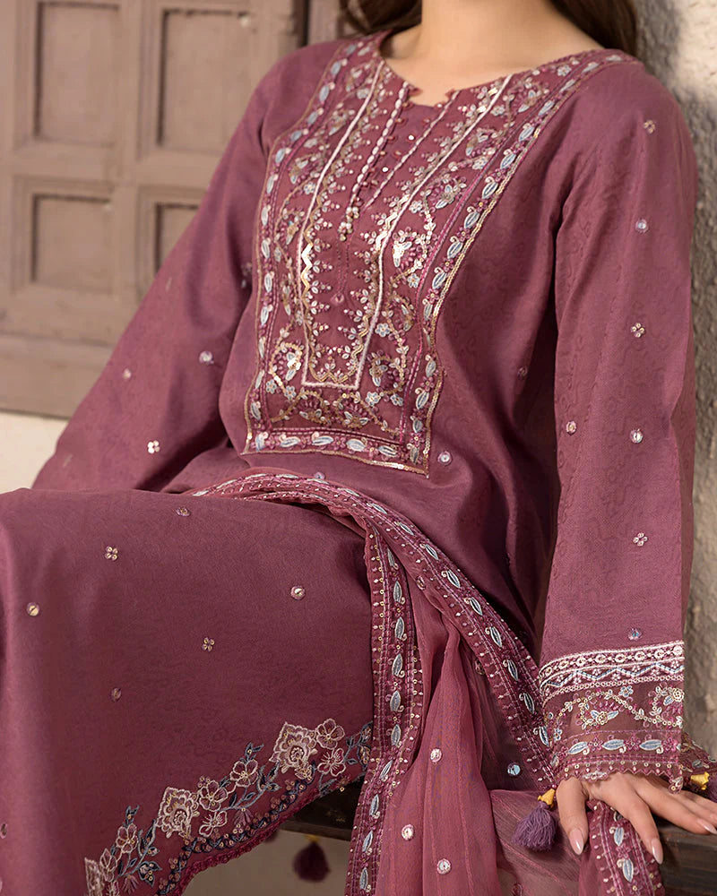 Haniya 3 piece