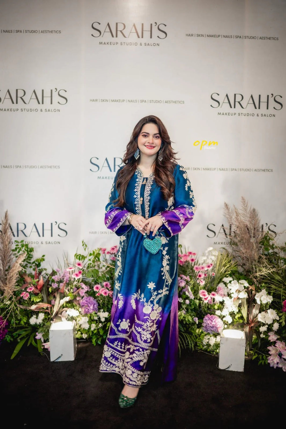 KHAFA 2 PIECE