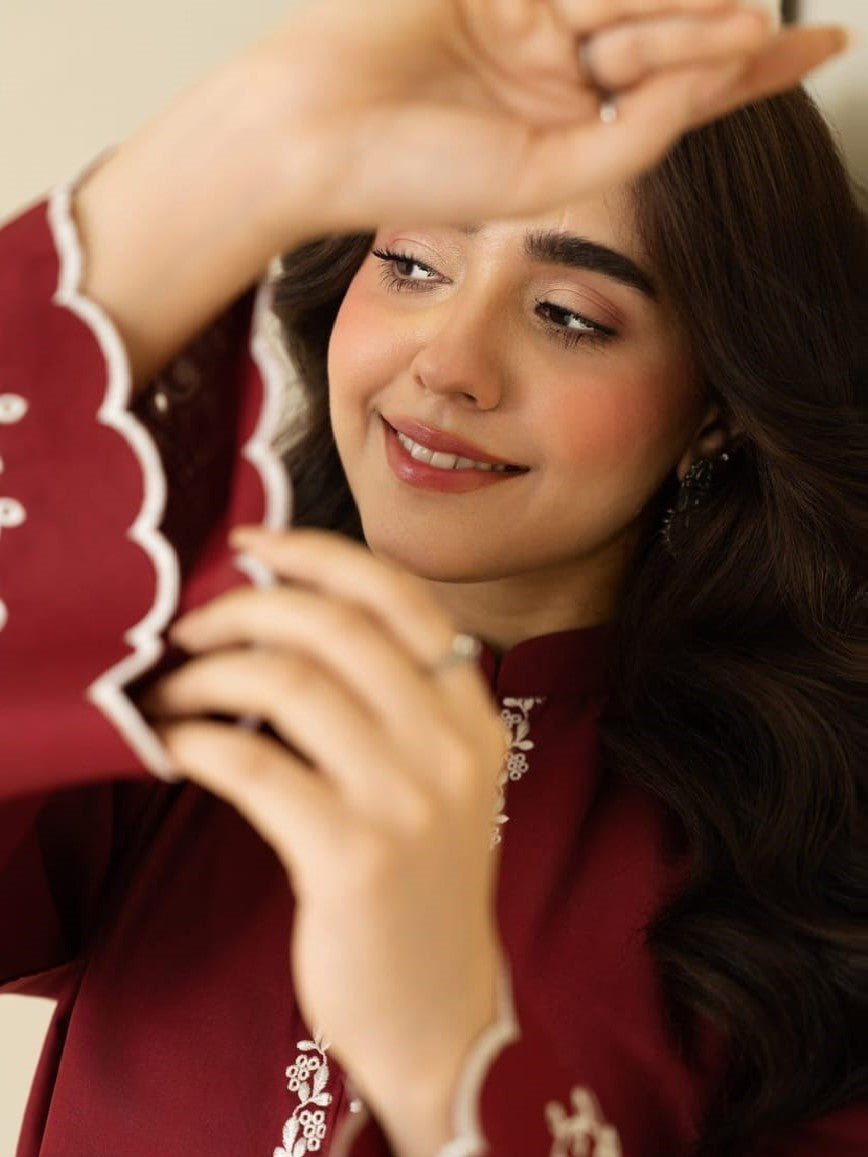 Shai Noor Zarf 2 piece