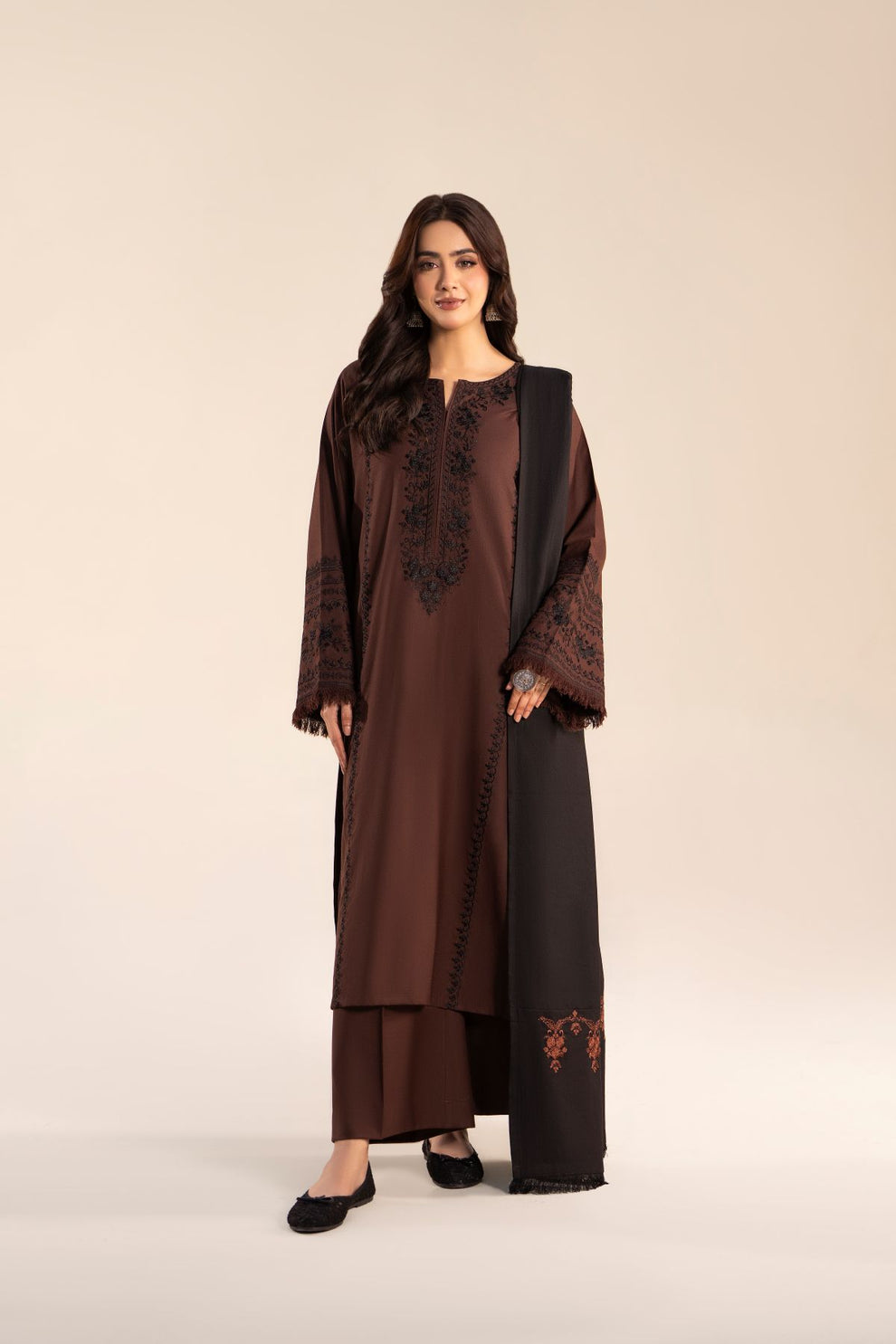 Dulhan 3 piece