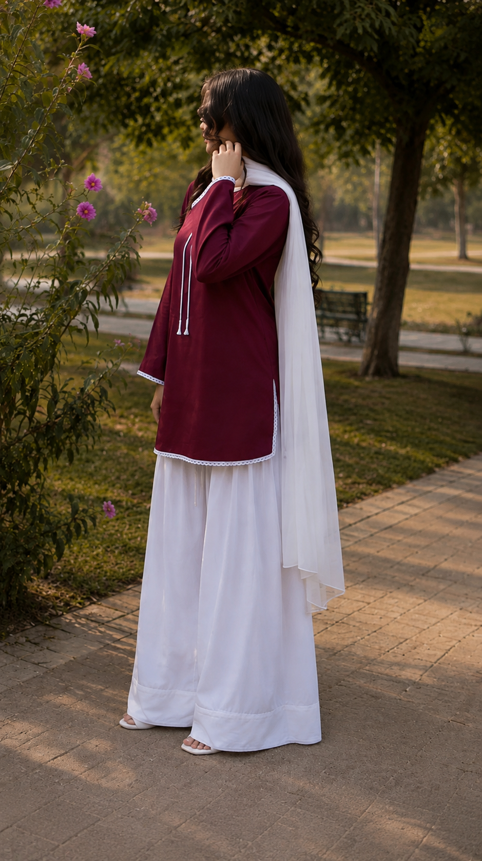 UZMA 3 PIECE