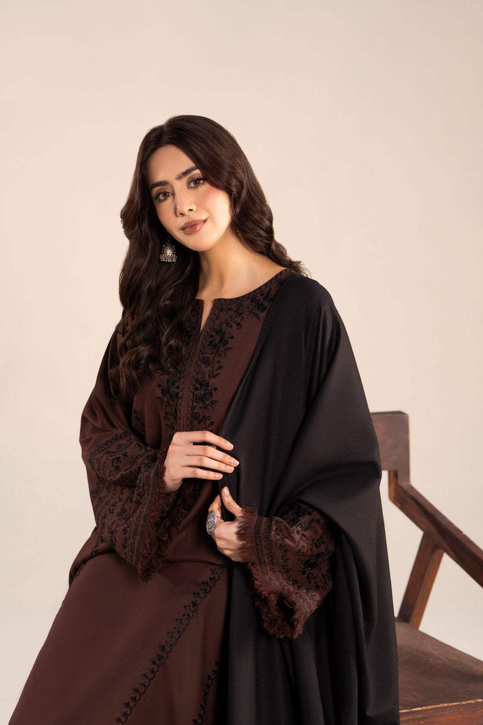 Dulhan 3 piece