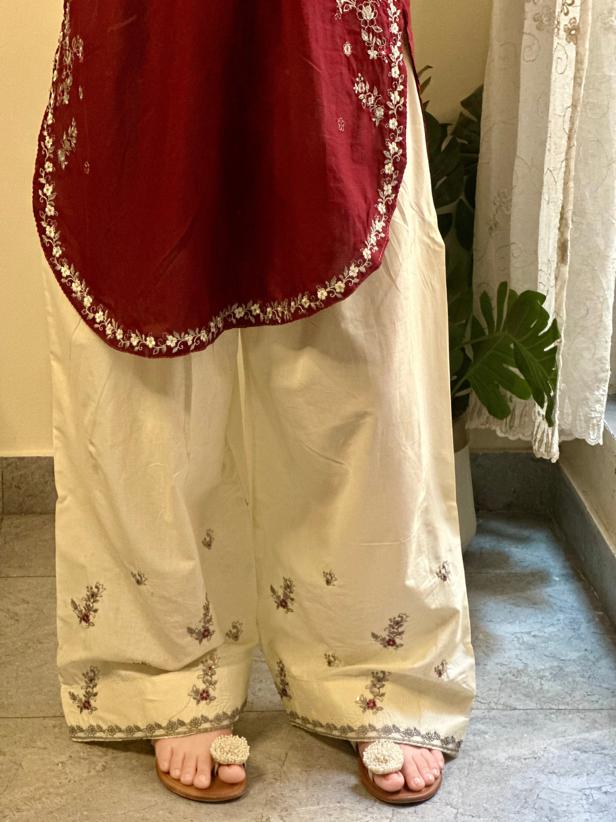 Shai Noor mehroni 2 piece
